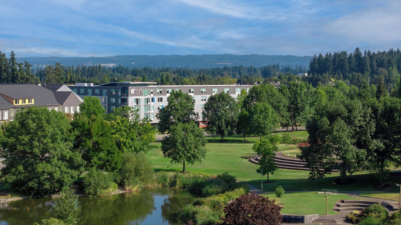 Photo of Outdoor in Beaverton