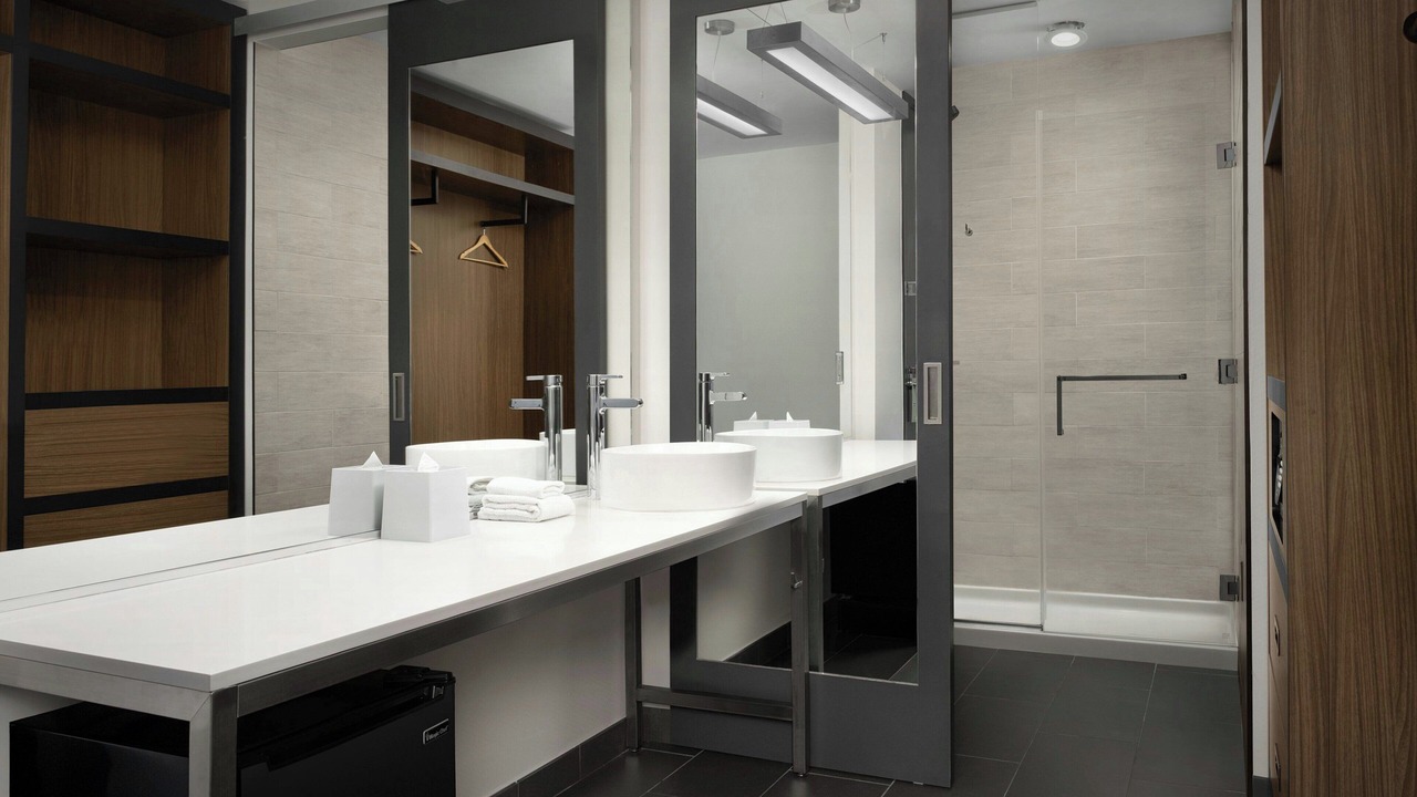 Photo of Bathroom in Beaverton