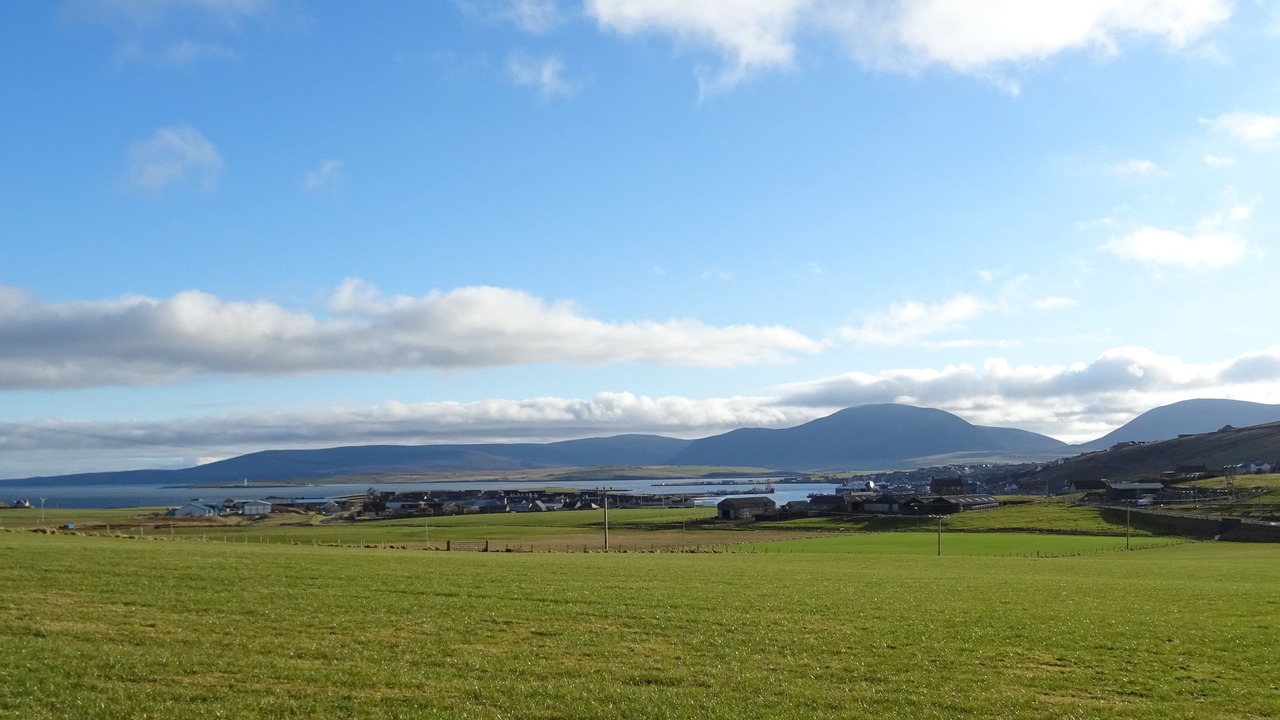 Photo of Outdoor in Stromness
