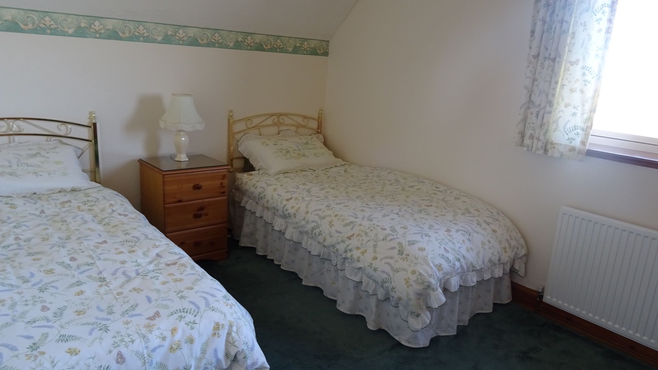 Photo of Bedroom in Stromness