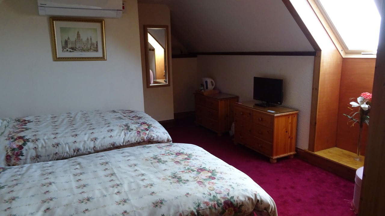 Photo of Bedroom in Stromness