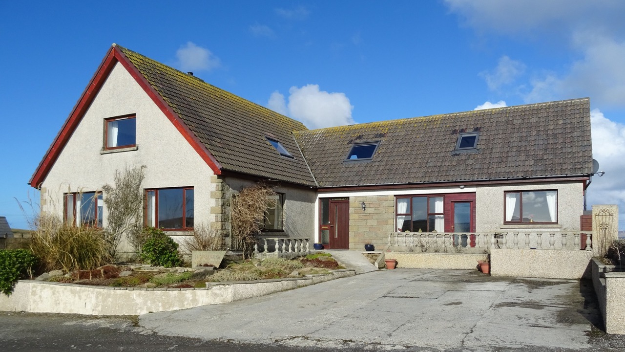 Photo of Outdoor in Stromness