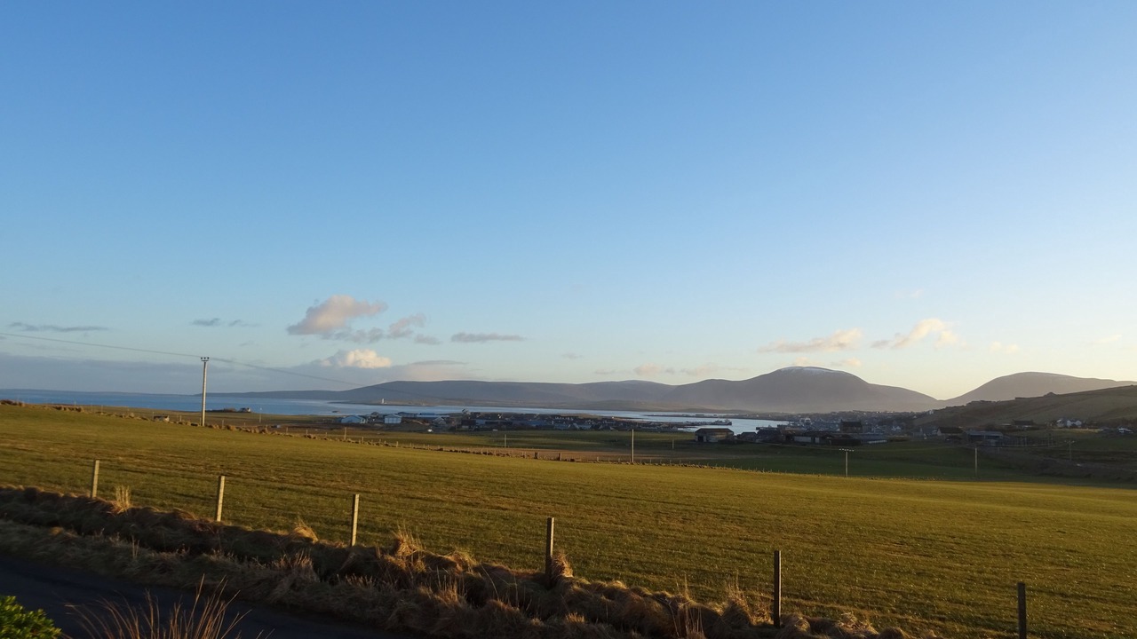 Photo of Outdoor in Stromness
