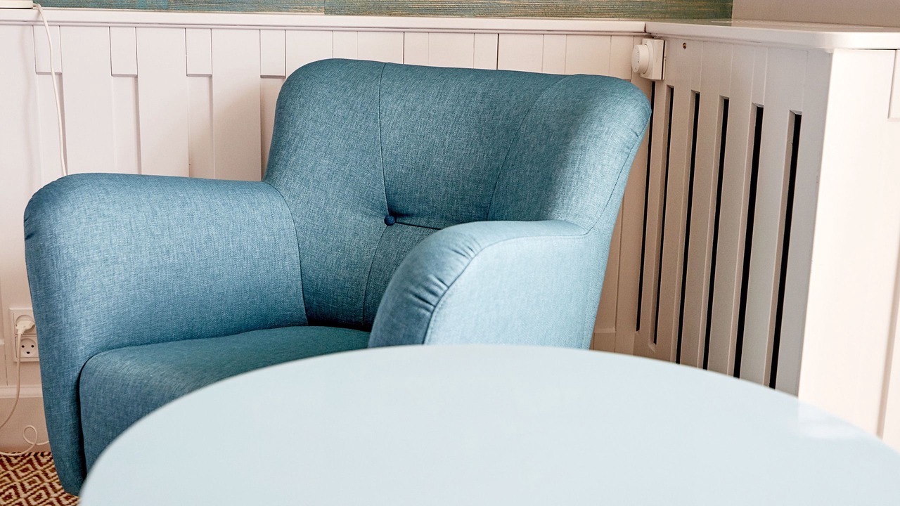 Photo of Bedroom in Blokhus