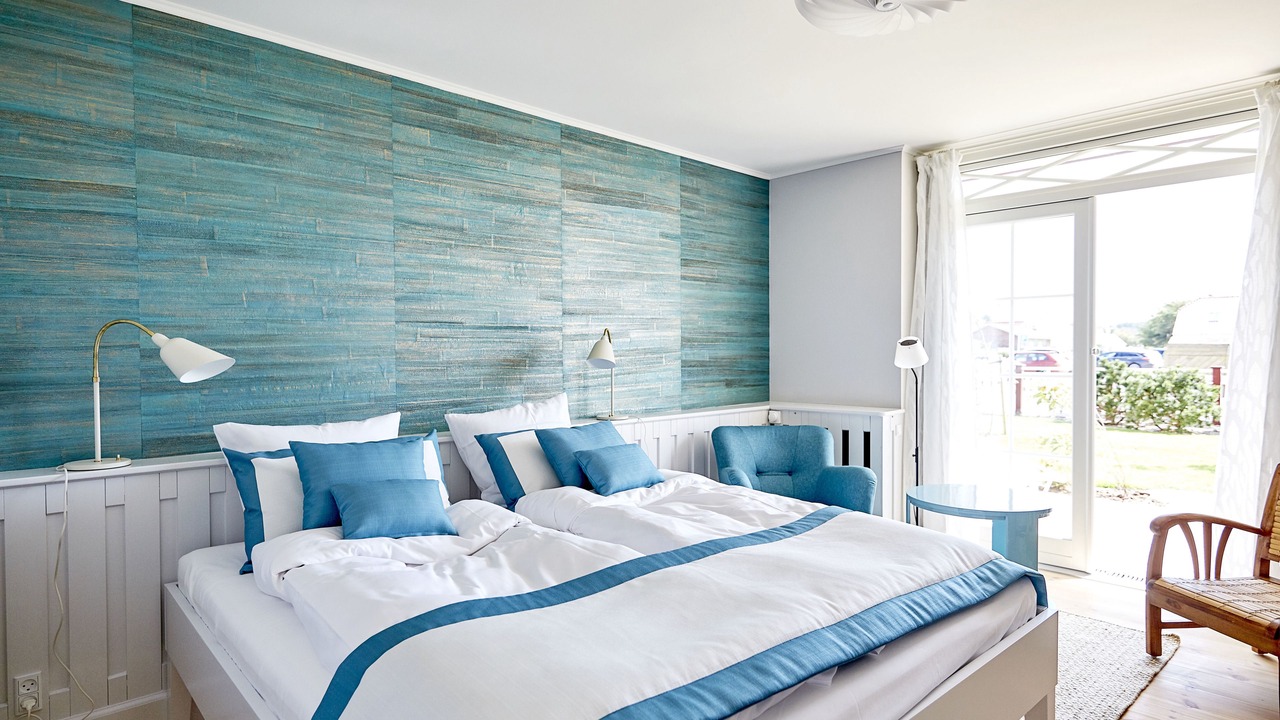 Photo of Bedroom in Blokhus