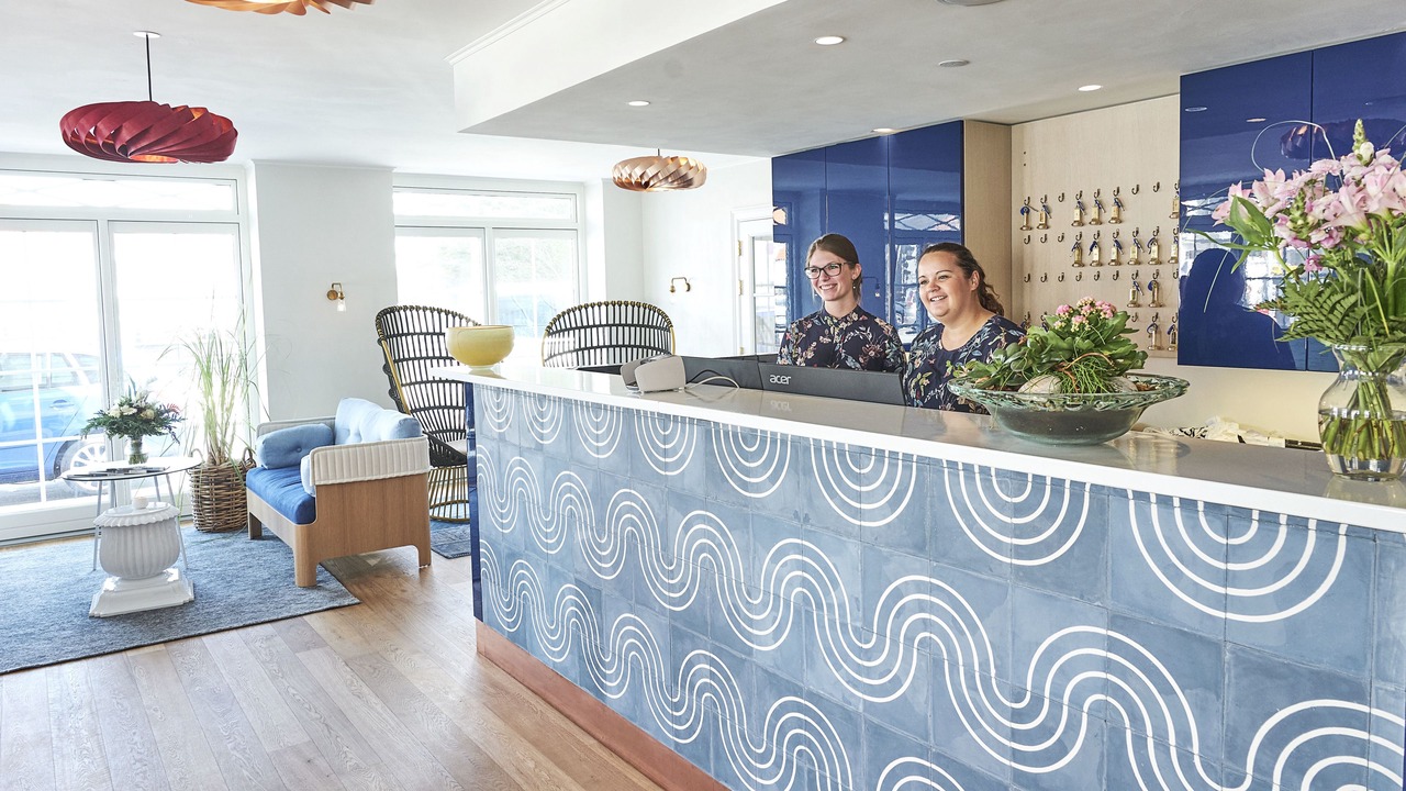 Photo of Others in Blokhus