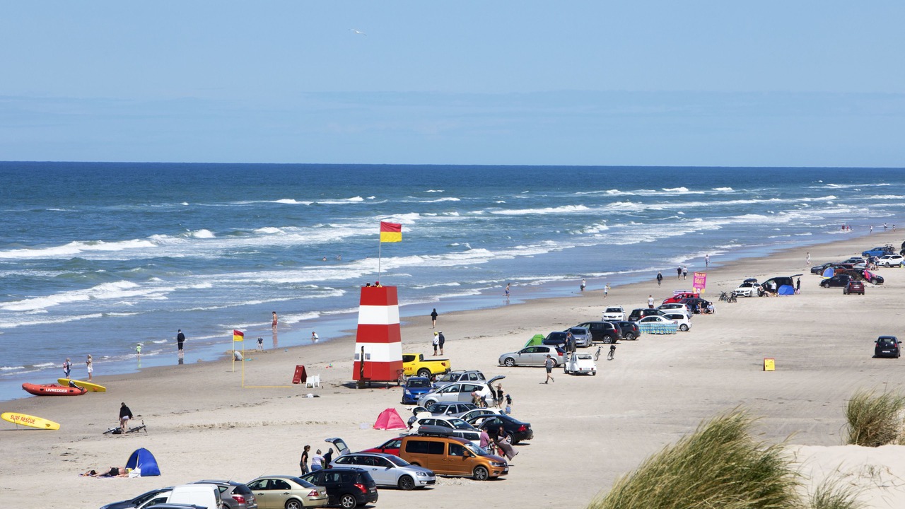 Photo of Others in Blokhus