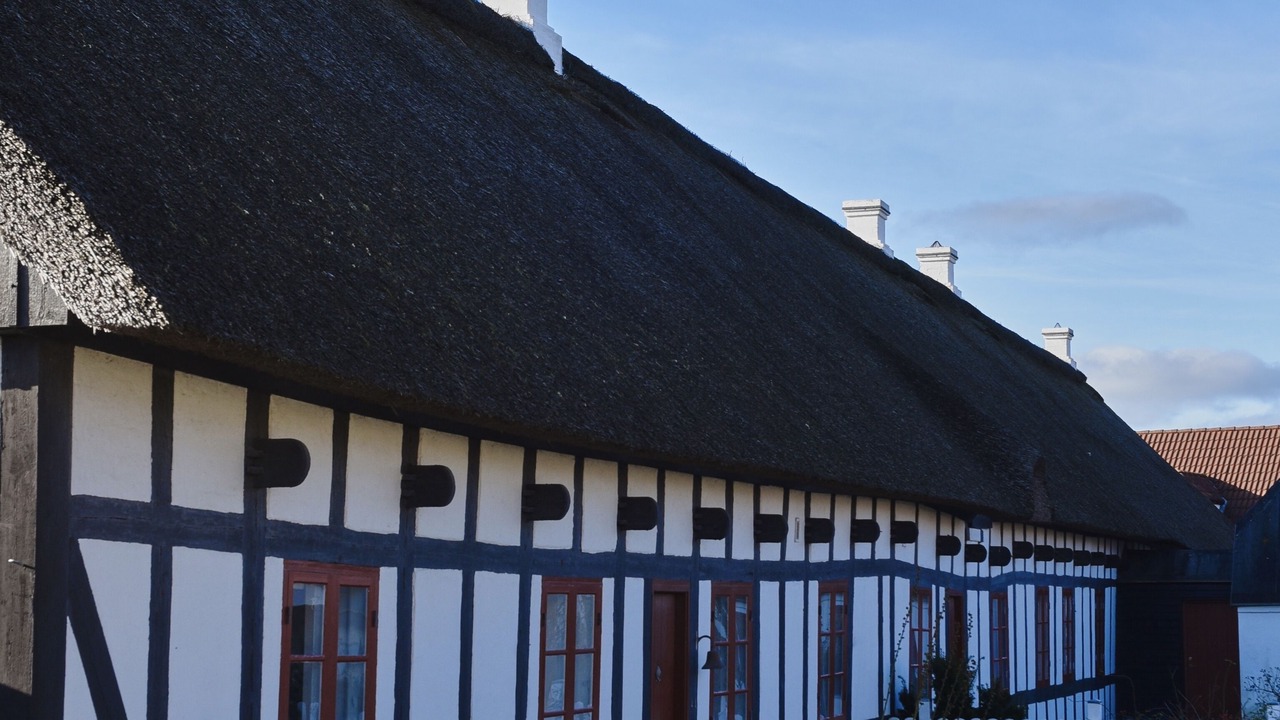 Photo of Outdoor in Blokhus