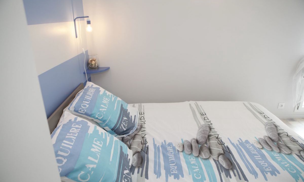 Photo of Bedroom in Loscouet-sur-Meu