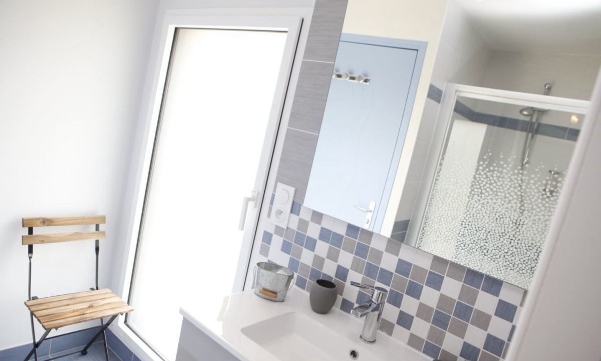 Photo of Bathroom in Loscouet-sur-Meu