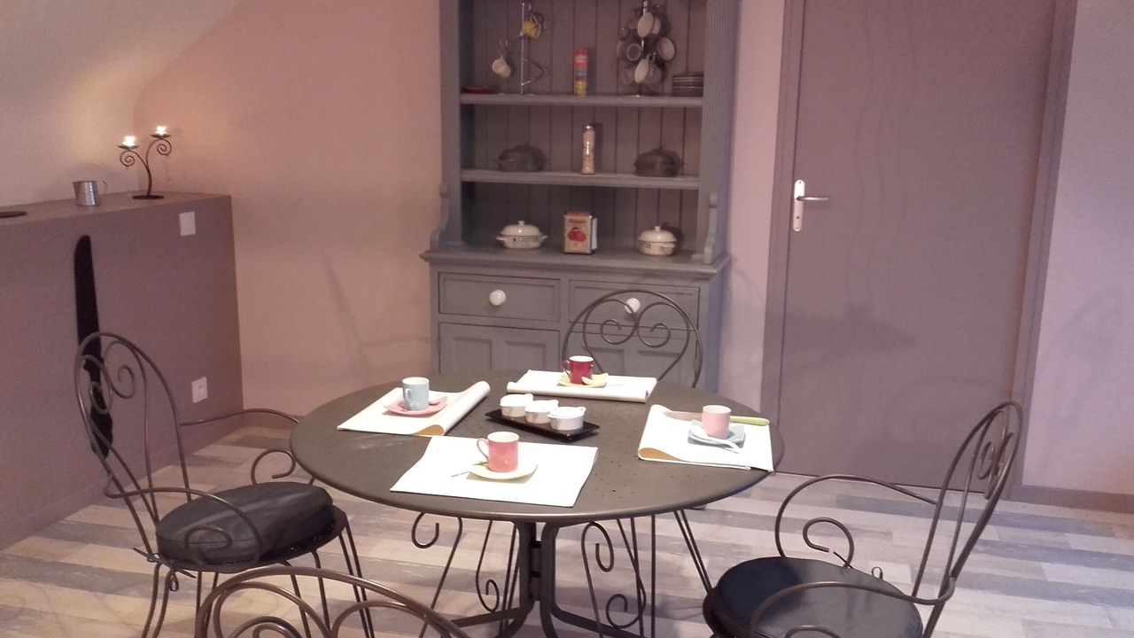 Photo of Others in Loscouet-sur-Meu