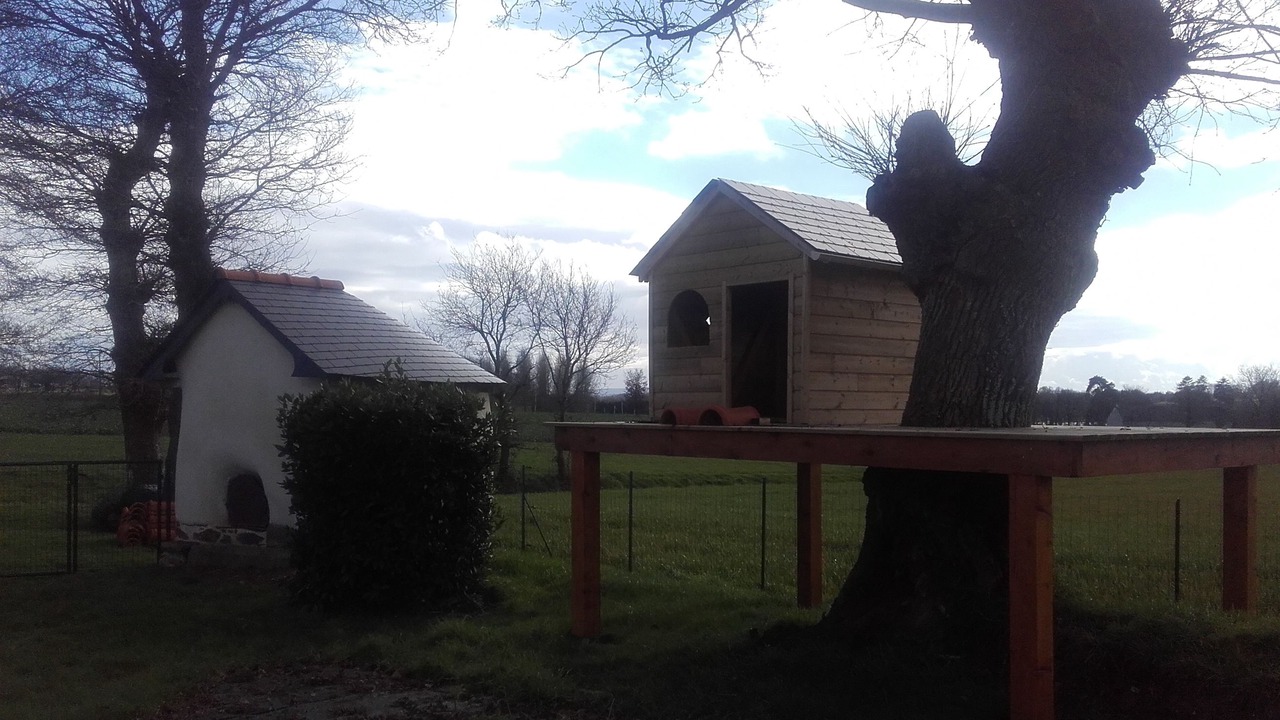 Photo of Outdoor in Loscouet-sur-Meu