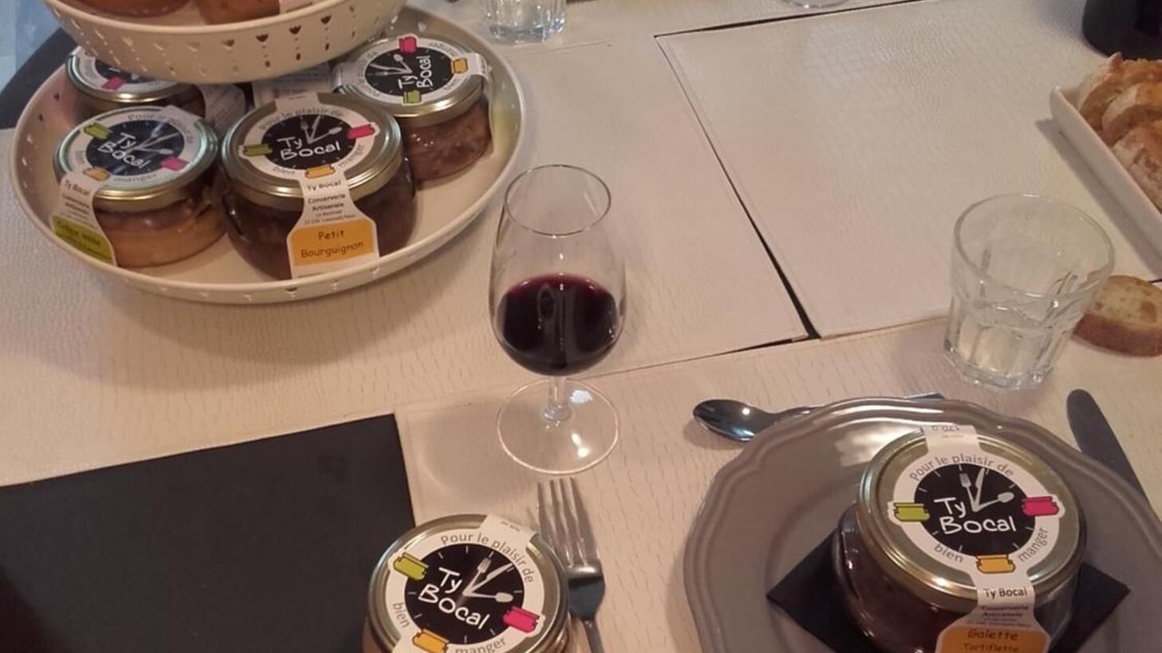 Photo of Others in Loscouet-sur-Meu