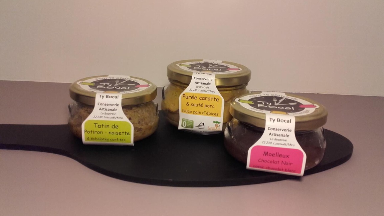 Photo of Others in Loscouet-sur-Meu