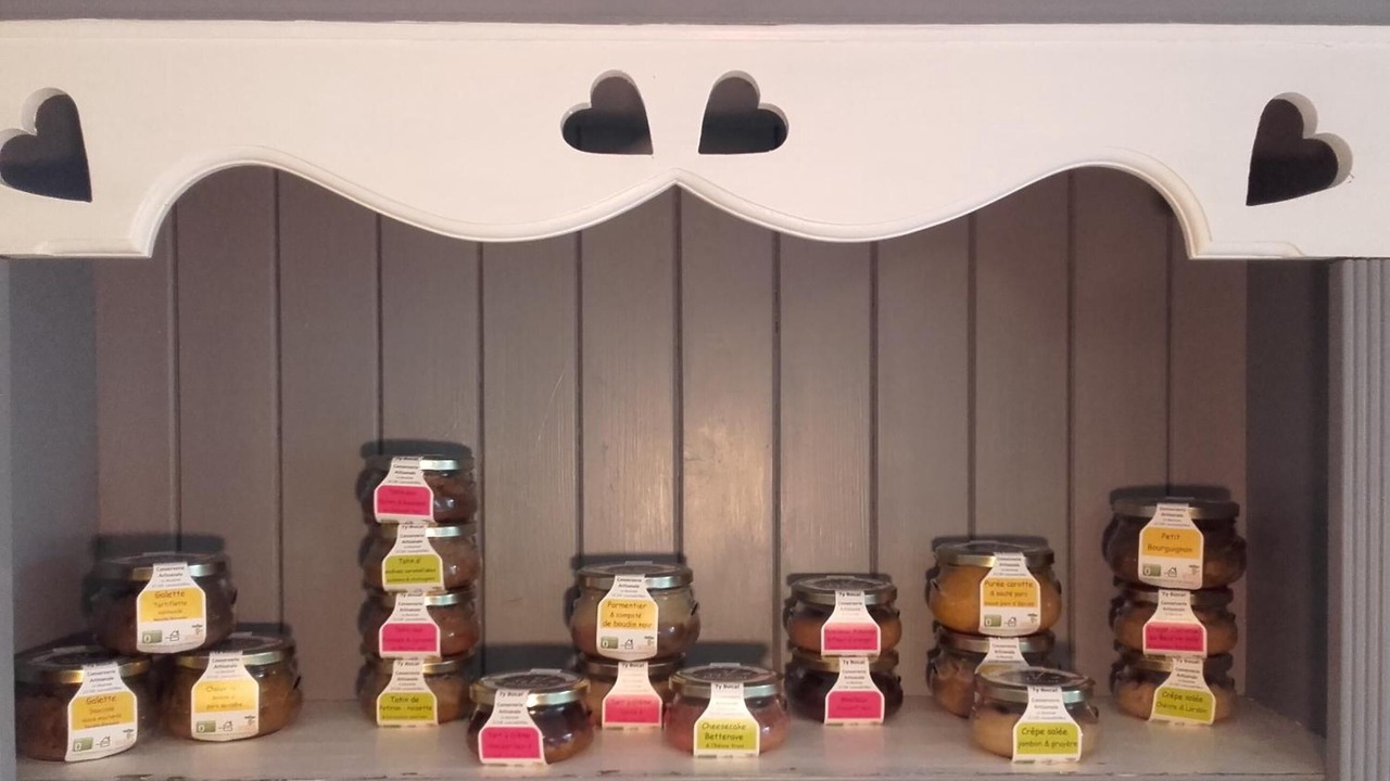 Photo of Others in Loscouet-sur-Meu