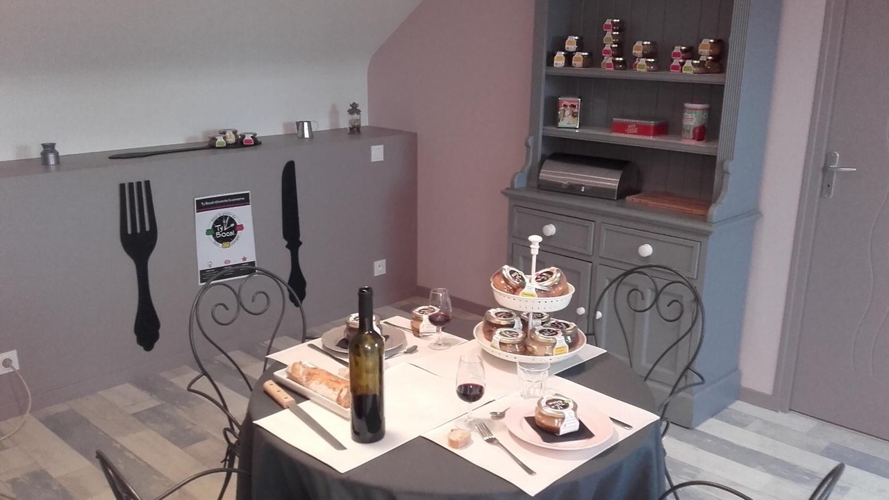 Photo of Others in Loscouet-sur-Meu