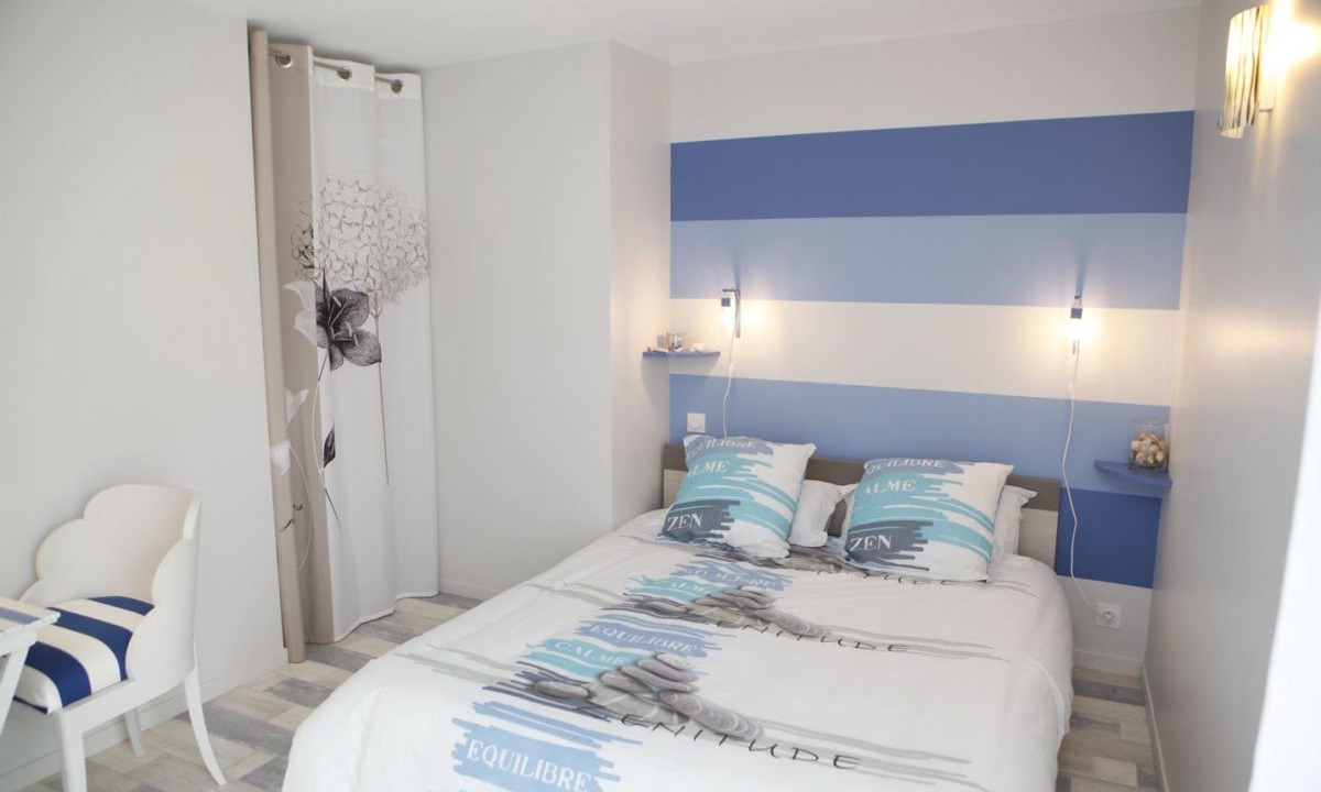 Photo of Bedroom in Loscouet-sur-Meu