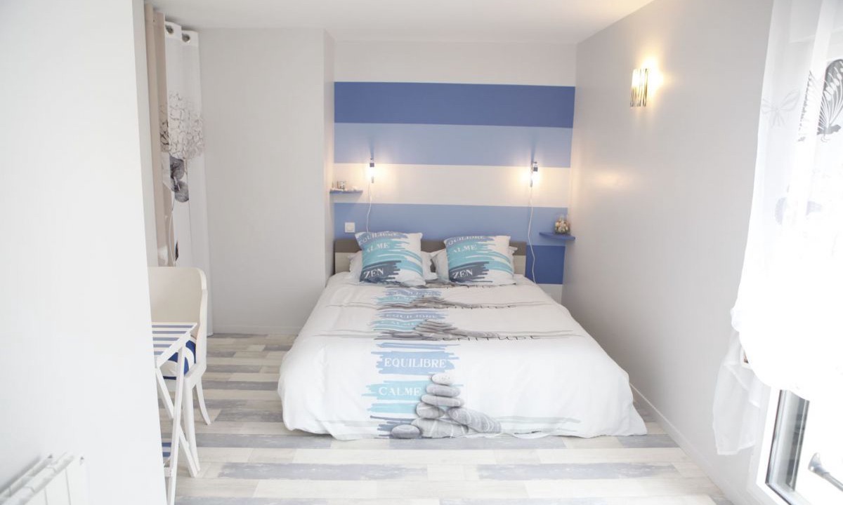 Photo of Bedroom in Loscouet-sur-Meu