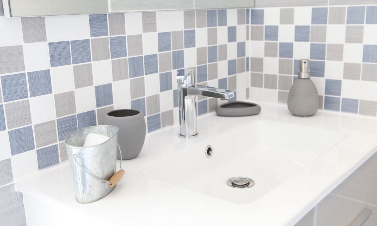 Photo of Bathroom in Loscouet-sur-Meu