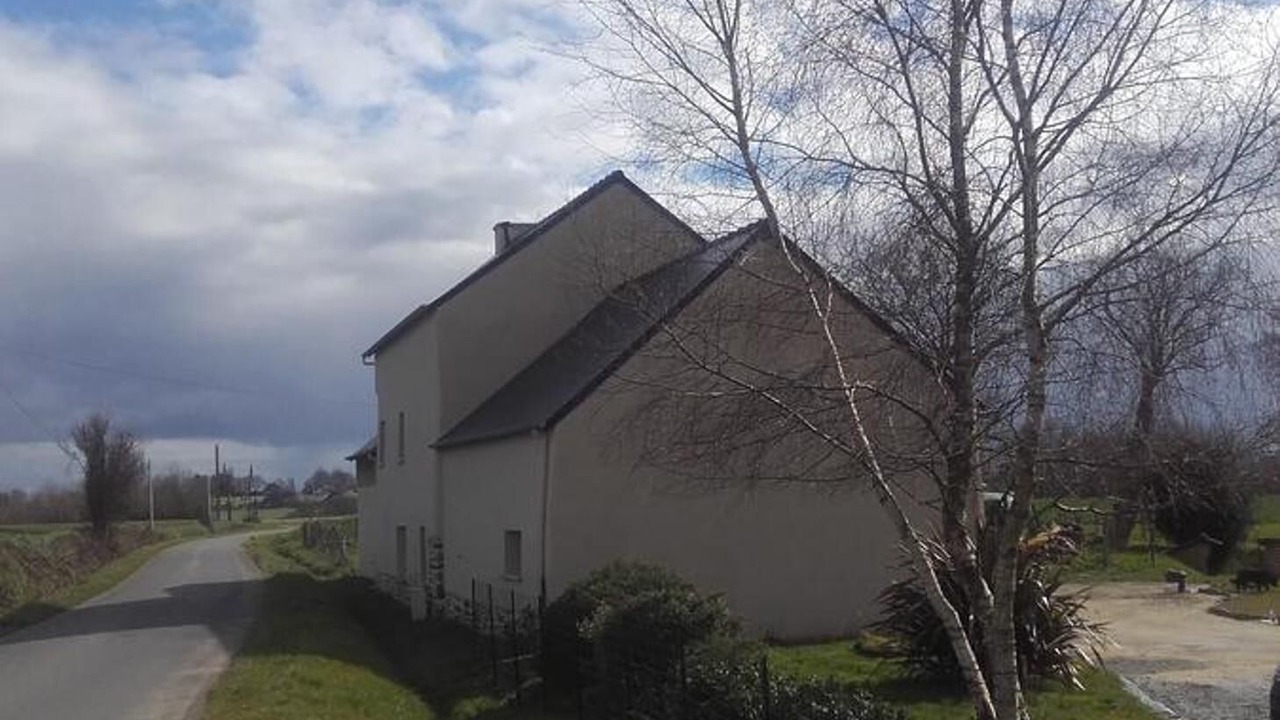 Photo of Outdoor in Loscouet-sur-Meu