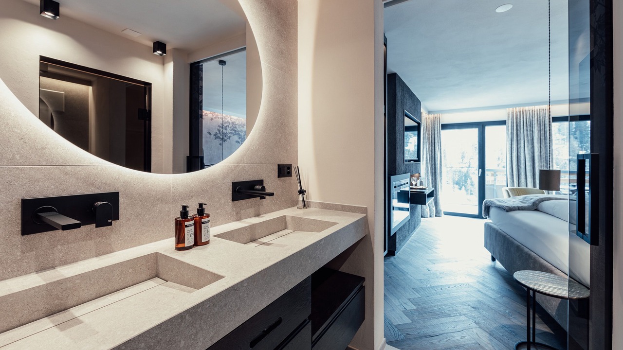 Photo of Bathroom in Ravaisch