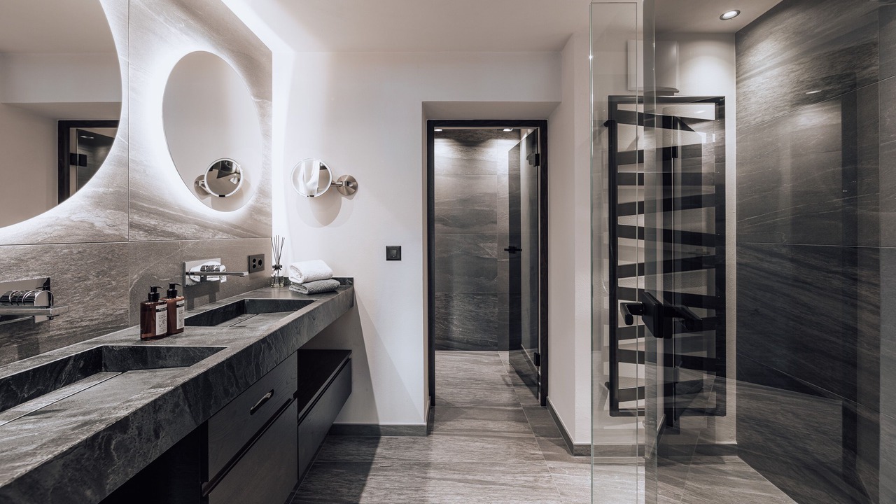 Photo of Bathroom in Ravaisch