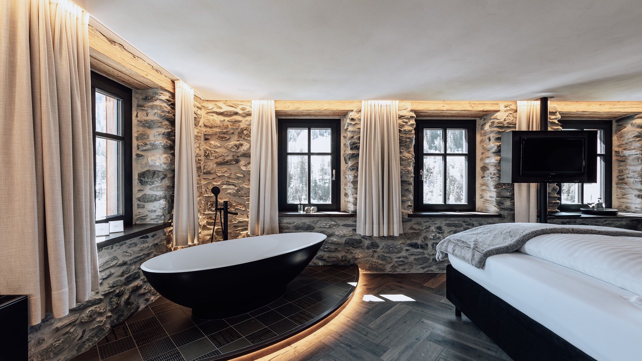 Photo of Bedroom in Ravaisch