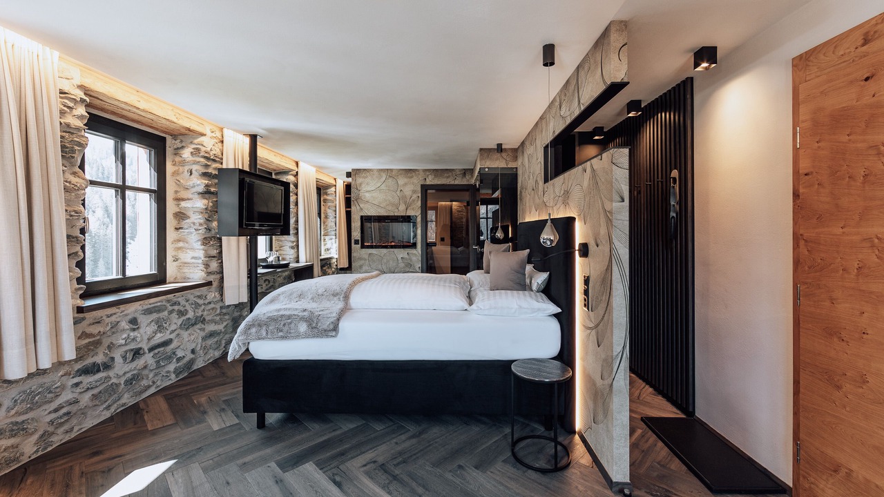 Photo of Bedroom in Ravaisch