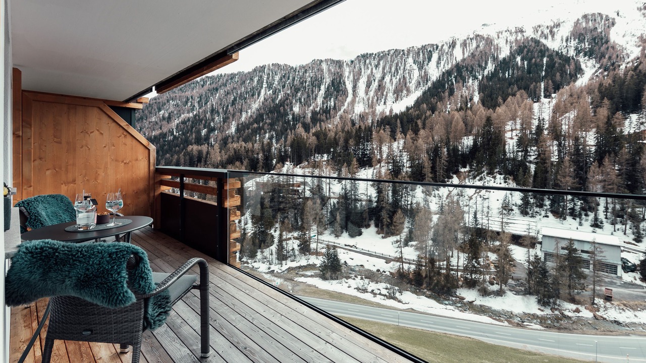 Photo of Bedroom in Ravaisch