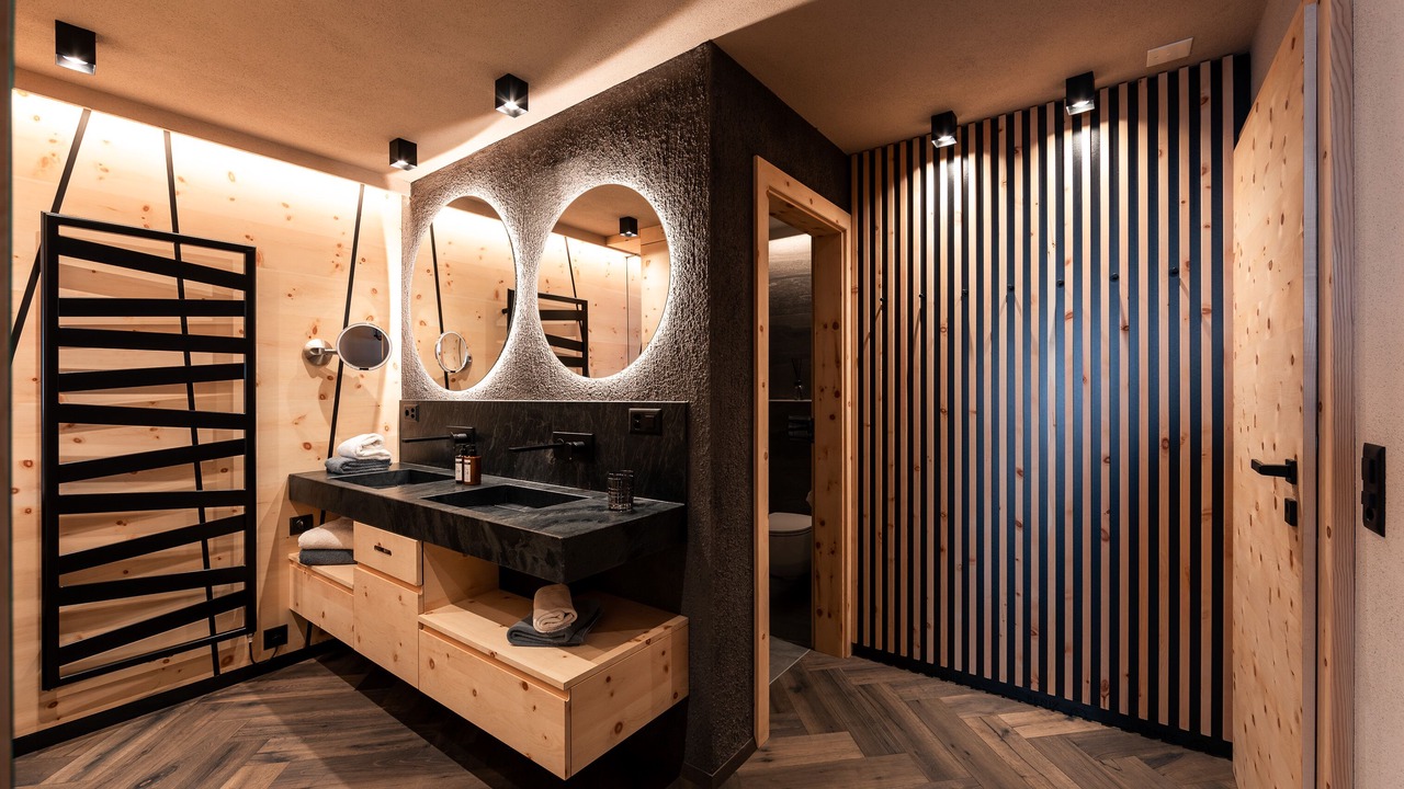 Photo of Bathroom in Ravaisch