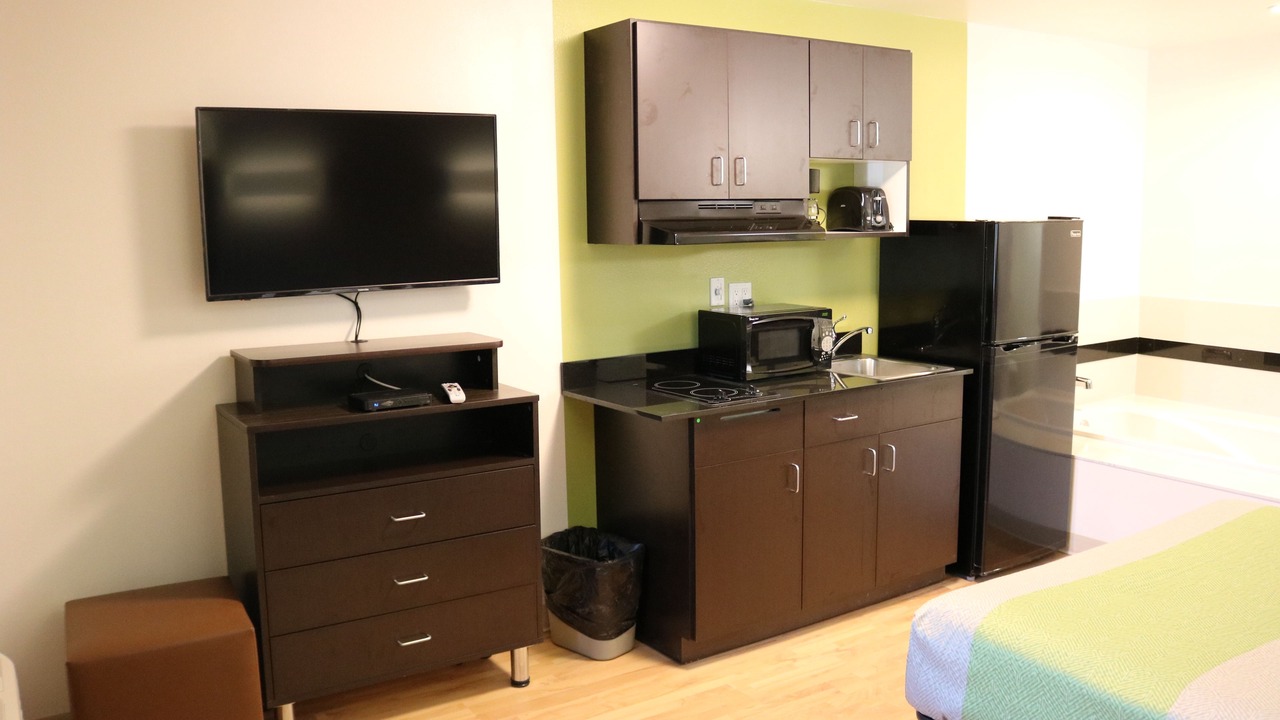 Photo of Kitchen in Victorville