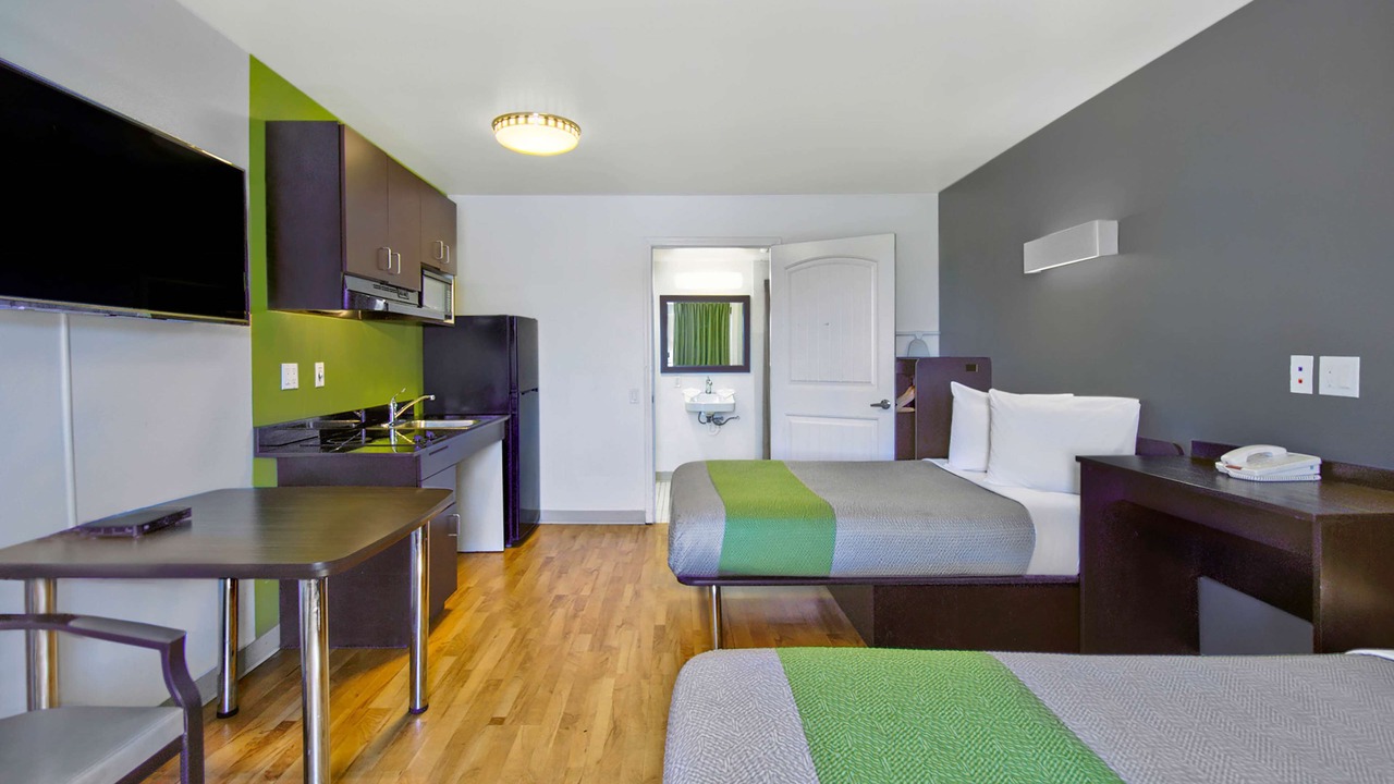 Photo of Bedroom in Victorville