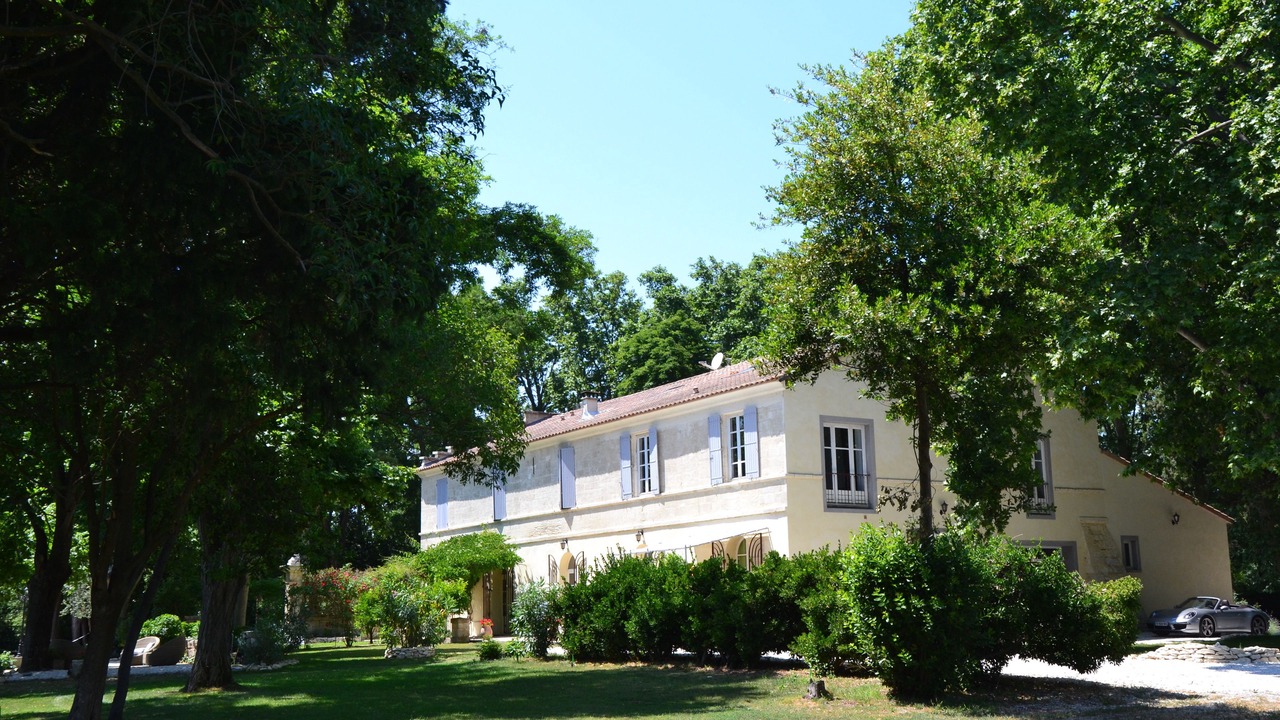 Photo of Outdoor in Avignon
