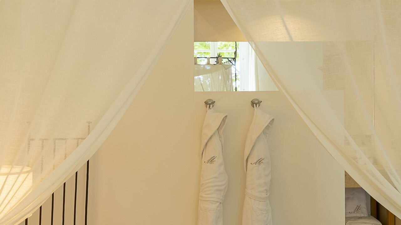 Photo of Bedroom in Avignon