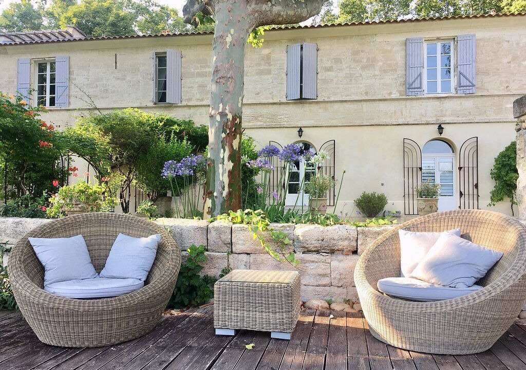 Photo of Outdoor in Avignon
