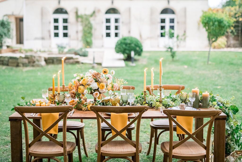 Photo of Outdoor in Avignon