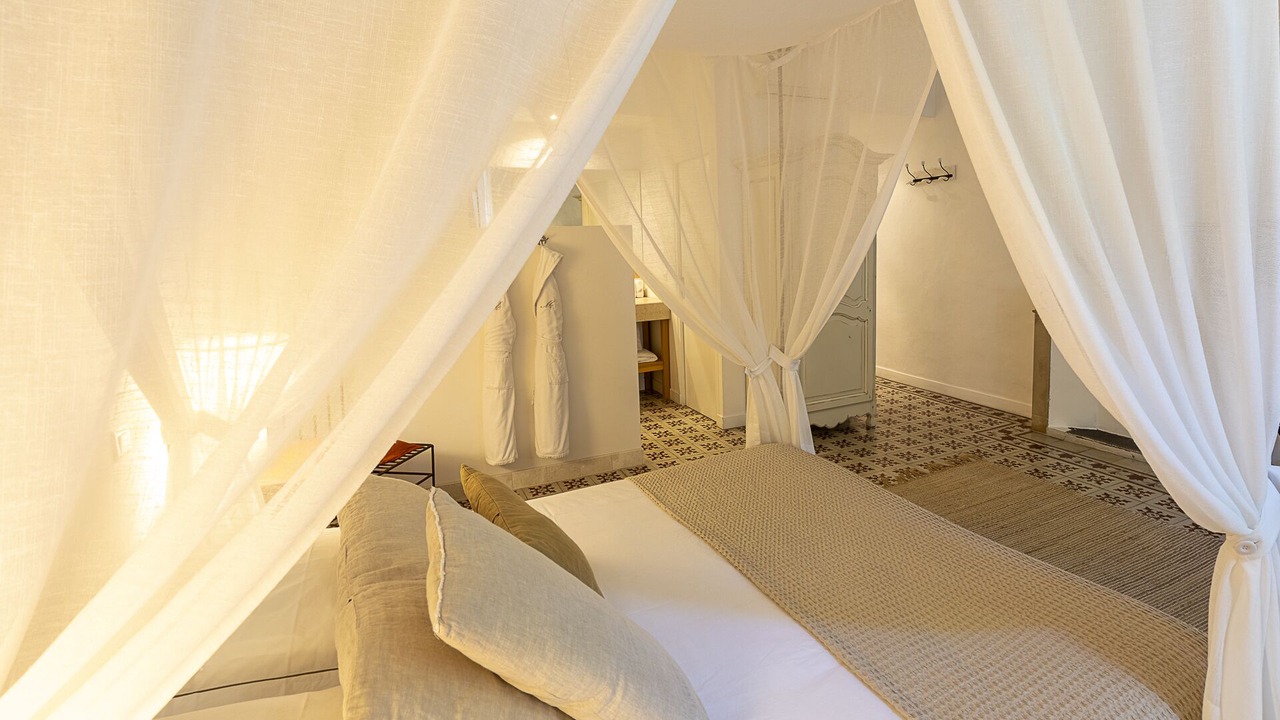 Photo of Bedroom in Avignon