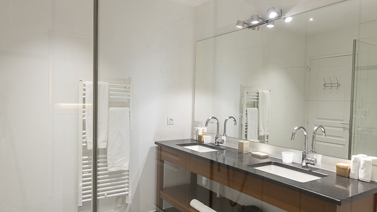 Photo of Bathroom in Avignon