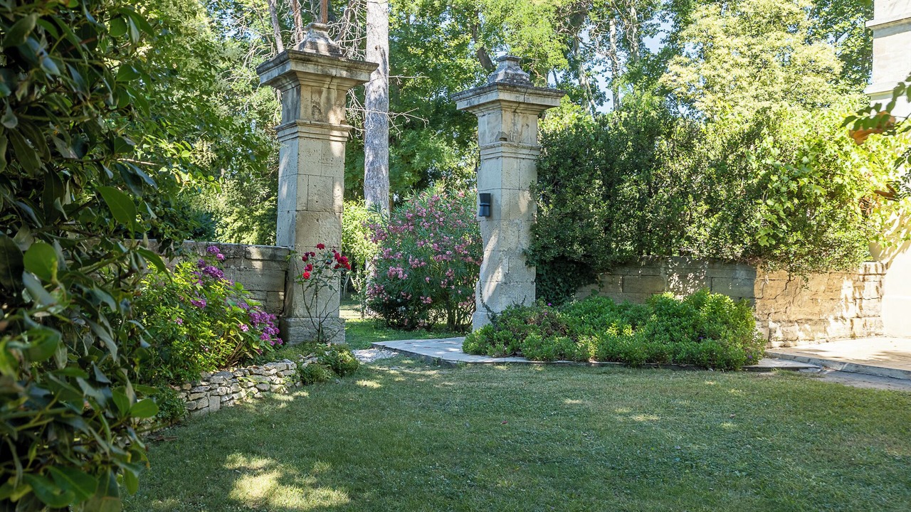 Photo of Outdoor in Avignon