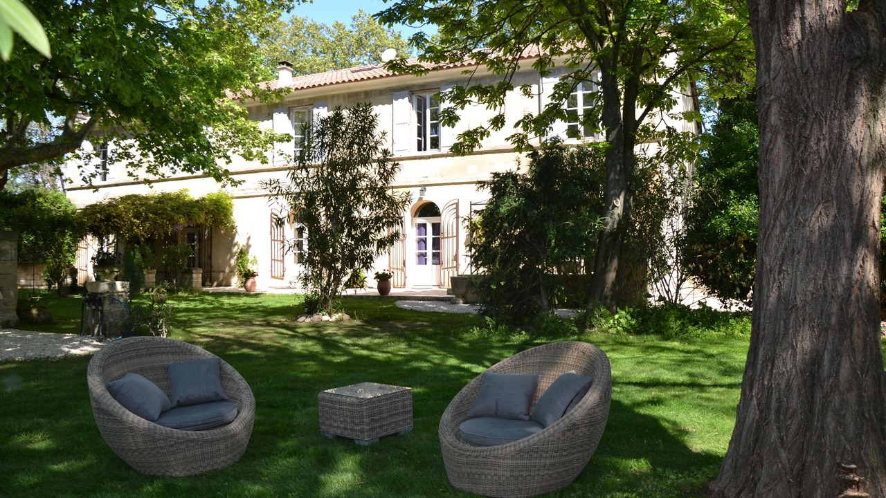 Photo of Outdoor in Avignon