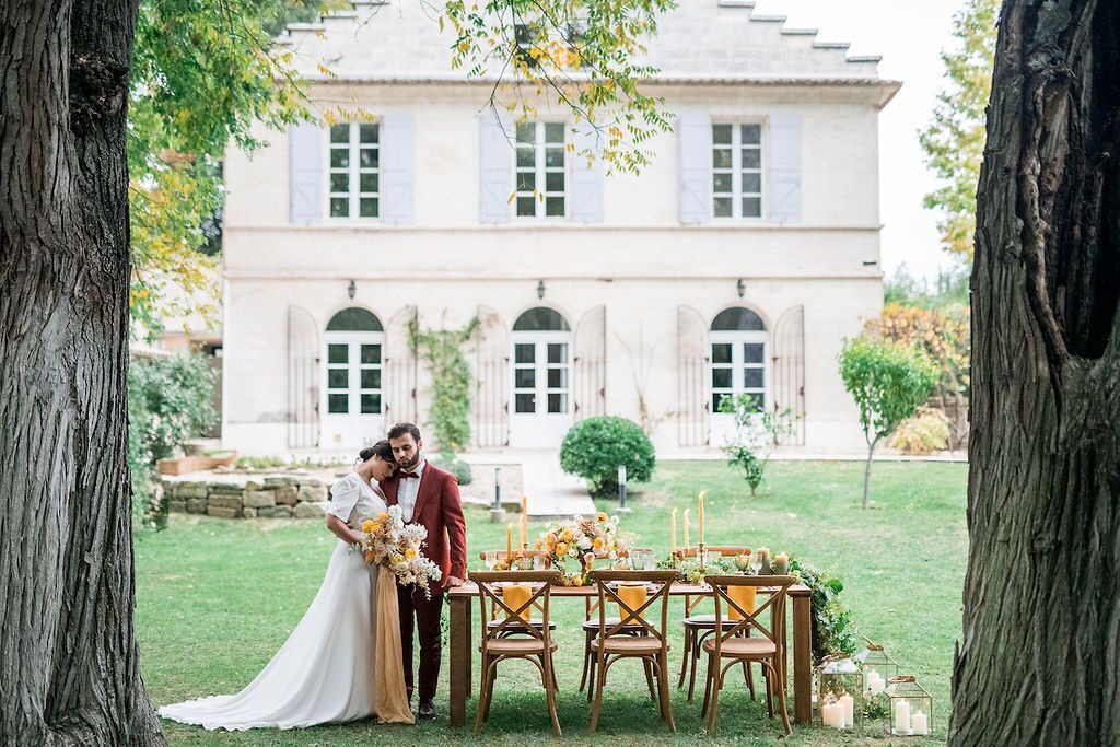 Photo of Outdoor in Avignon