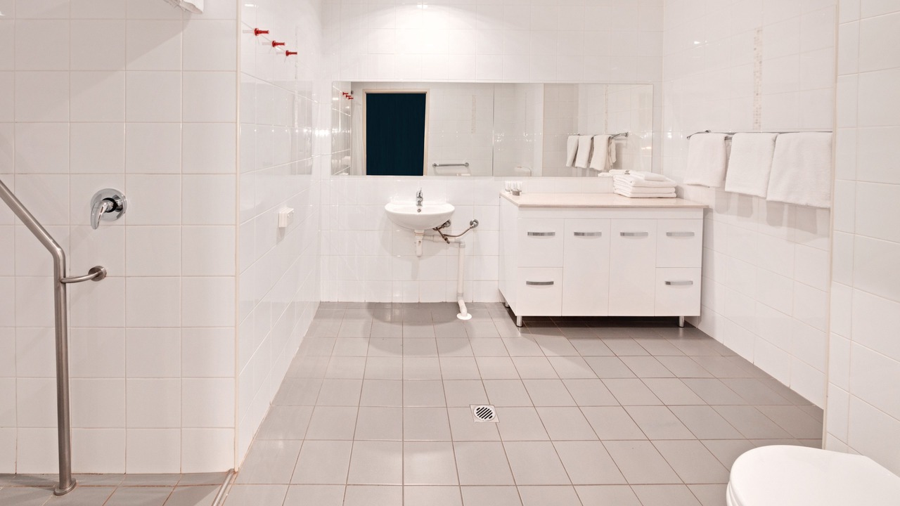 Photo of Bathroom in Chippendale