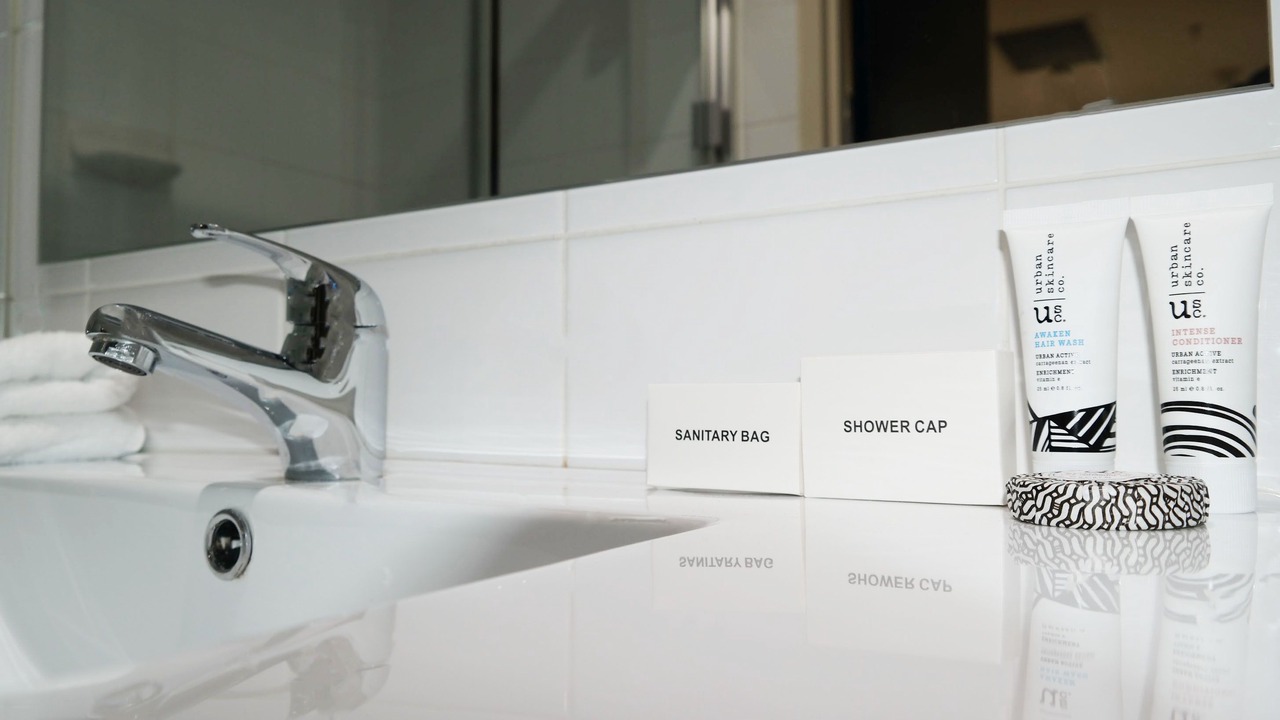 Photo of Bathroom in Chippendale