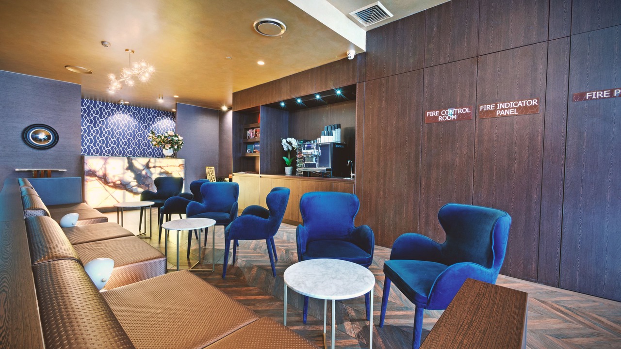 Photo of Others in Chippendale