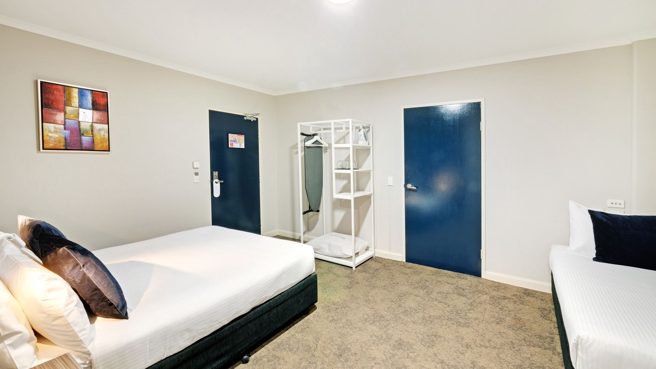 Photo of Bedroom in Chippendale