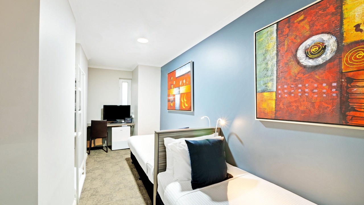 Photo of Others in Chippendale