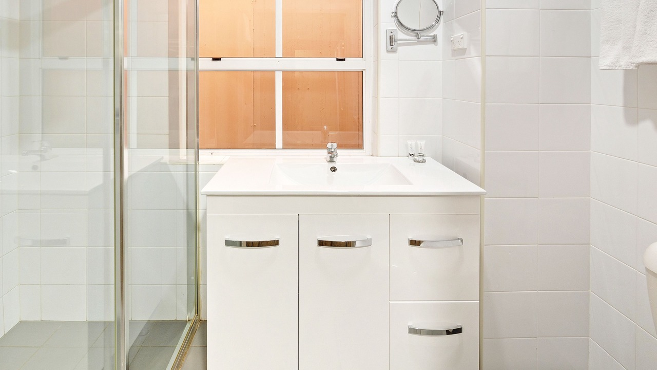 Photo of Bathroom in Chippendale