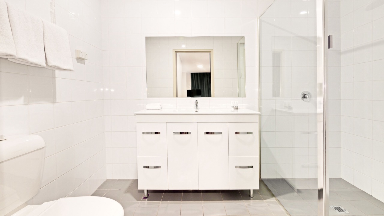 Photo of Bathroom in Chippendale