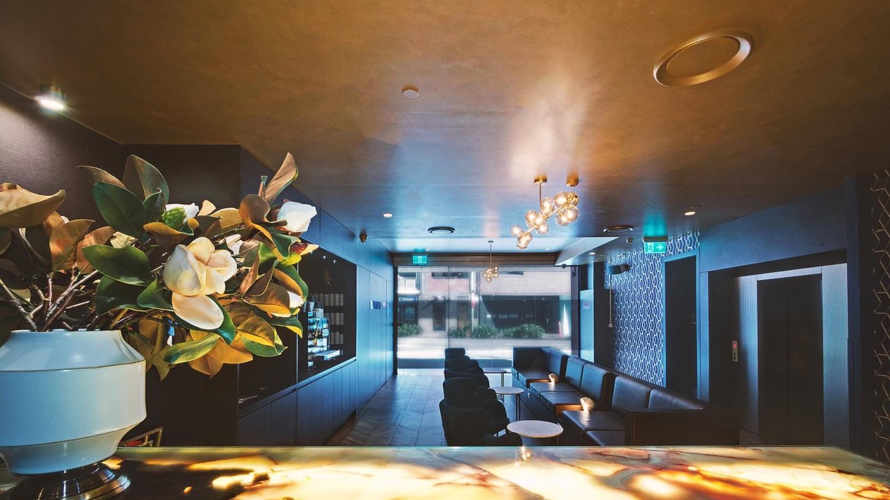 Photo of Others in Chippendale