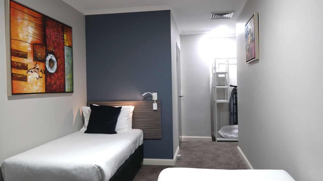 Photo of Others in Chippendale